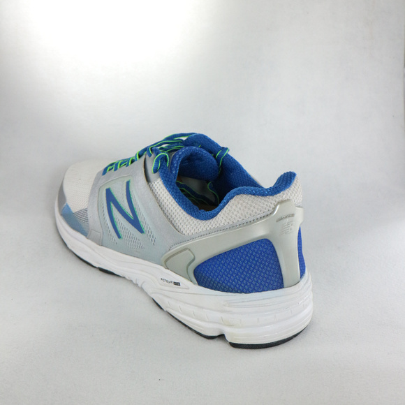 NEW BALANCE M3040 Optimum Control Running Shoes - Picture 3 of 8